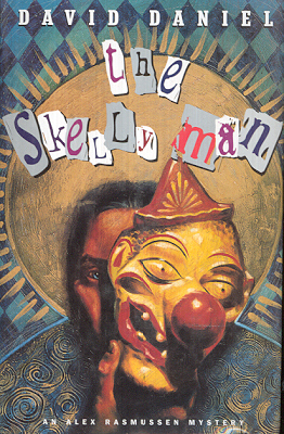 The Skelly Man