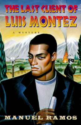 The Last Client of Luis Montez