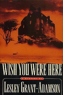 Wish You Were Here