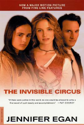 The Invisible Circus