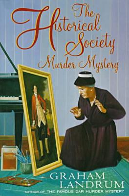 The Historical Society Murder Mystery