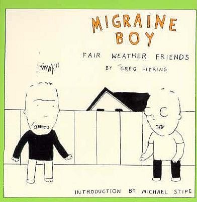 Migraine Boy