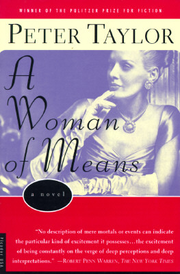 A Woman of Means