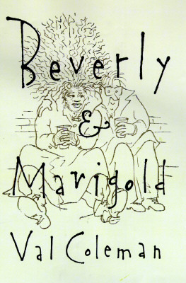 Beverly & Marigold