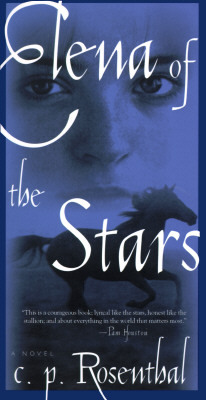 Elena of the Stars