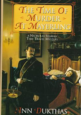 The Time of Murder at Mayerling