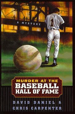Murder at the Baseball Hall of Fame