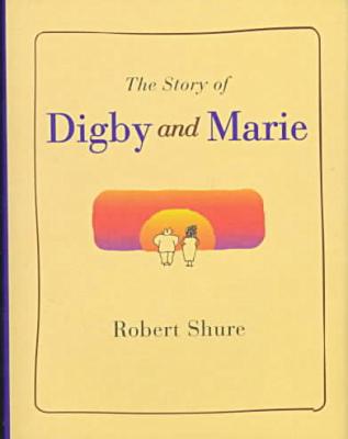 The Story of Digby and Marie