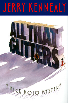 All That Glitters