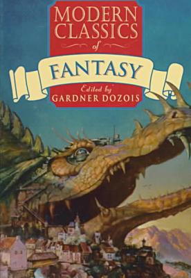 Modern Classics of Fantasy