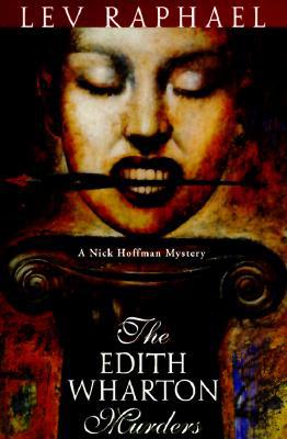 The Edith Wharton Murders