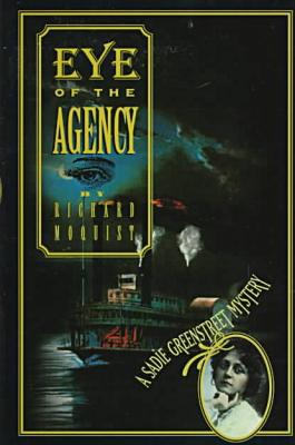 Eye of the Agency