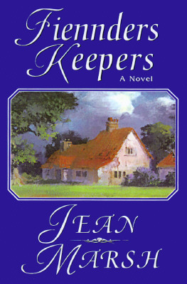 Fiennders Keepers