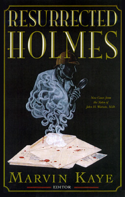 The Resurrected Holmes