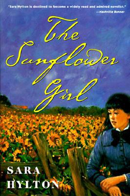 The Sunflower Girl