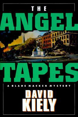 The Angel Tapes