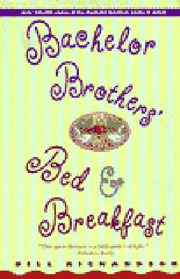 Bachelor Brothers' Bed & Breakfast