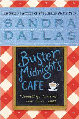 Buster Midnight's Cafe