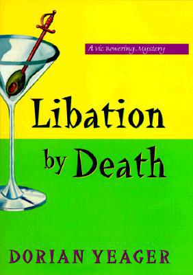 Libation by Death