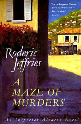 A Maze of Murders