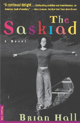 The Saskiad