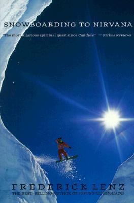 Snowboarding to Nirvana