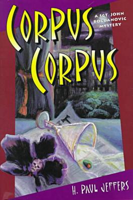 Corpus Corpus