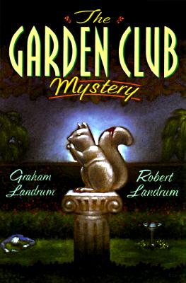 The Garden Club Mystery