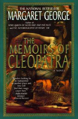 The Memoirs of Cleopatra