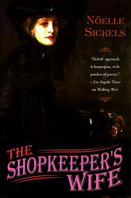 The Shopkeeper's Wife