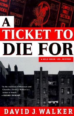 A Ticket to Die for