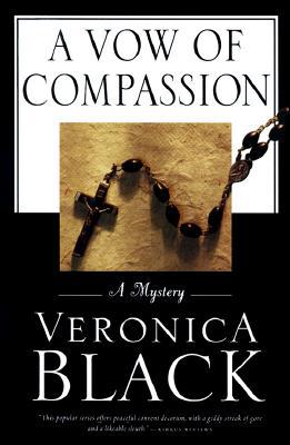 A Vow Of Compassion