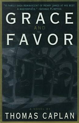 Grace and Favor