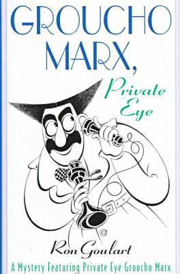 Groucho Marx, Private Eye