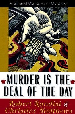 Murder Is the Deal of the Day