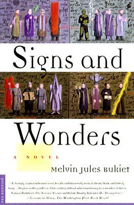 Signs and Wonders