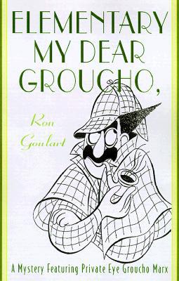 Elementary, My Dear Groucho