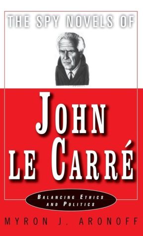 The Spy Novels of John Le Carre