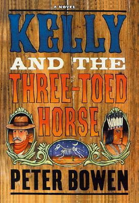 Kelly and the Three-Toed Horse