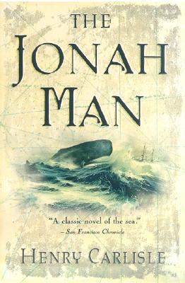 The Jonah Man