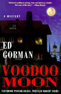 Voodoo Moon