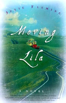 Moving Lila