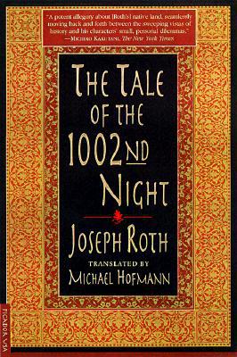 The Tale of the 1002nd Night