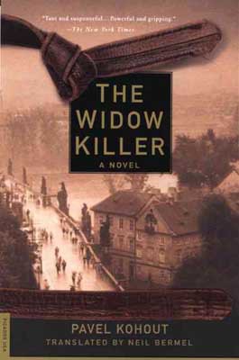 The Widow Killer