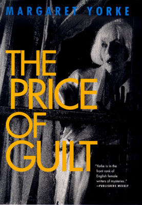 The Price of Guilt