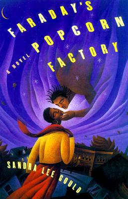 Faraday's Popcorn Factory