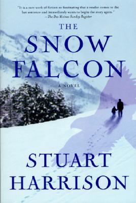 The Snow Falcon