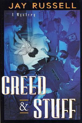 Greed & Stuff