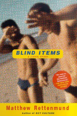 Blind Items