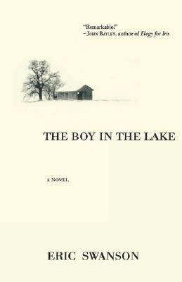 The Boy in the Lake